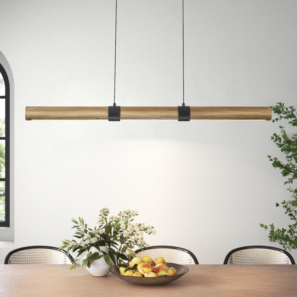 LED Bar Pendant main image 1
